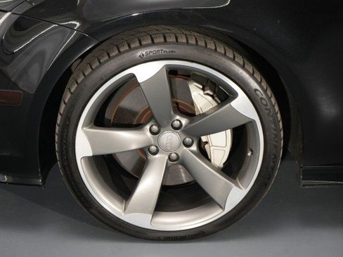 Used 2012 Audi A7 3.0T Prestige image 24