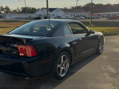 Used 2003 Ford Mustang Cobra image 6