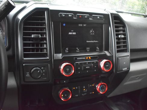 Used 2018 Ford F150 XL w/ Equipment Group 101A Mid AWD/4WD image 35