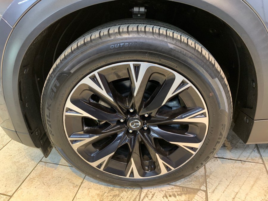 Used 2024 MAZDA CX-90 Plug-In Hybrid w/ Premium Pkg AWD/4WD image 13