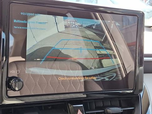 Certified 2026 Toyota Corolla LE image 17