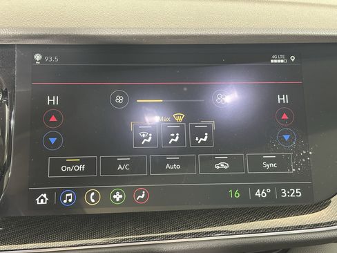 Certified 2022 Buick Envision Preferred image 21