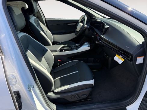 New 2025 Kia EV6 GT-Line image 19