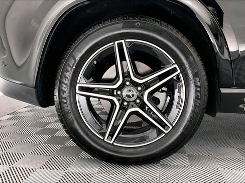 Used 2026 Mercedes-Benz GLE 450 4MATIC image 8