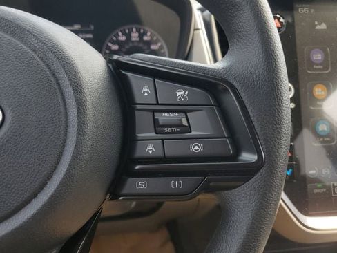 New 2026 Subaru Crosstrek 2.0i Premium AWD/4WD image 24