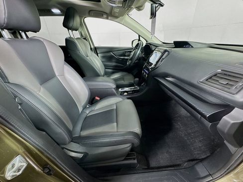 Used 2022 Subaru Ascent Onyx Edition AWD/4WD image 36