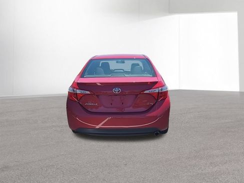 Used 2015 Toyota Corolla S FWD image 7