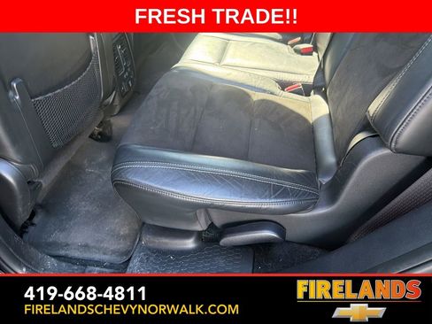 Used 2021 Dodge Durango GT image 39