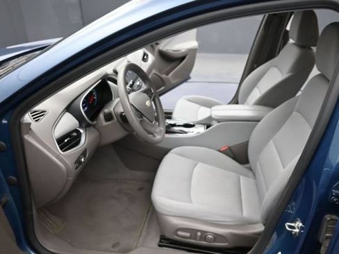Used 2024 Chevrolet Malibu LT FWD image 24