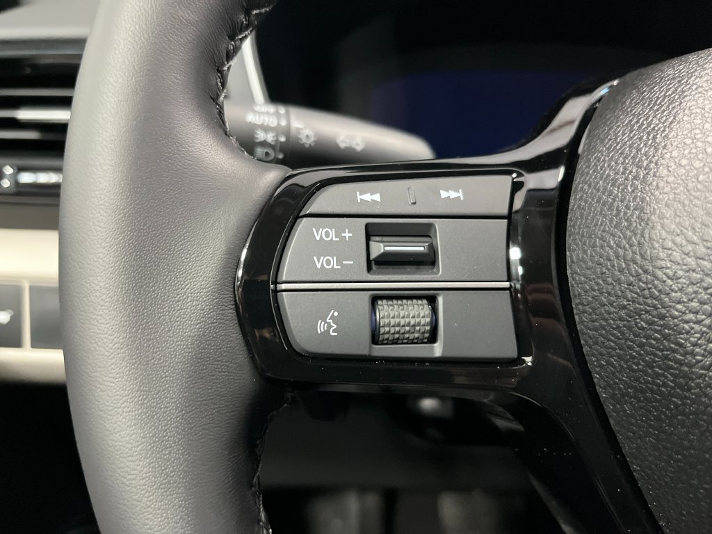 New 2026 Honda Passport RTL image 23