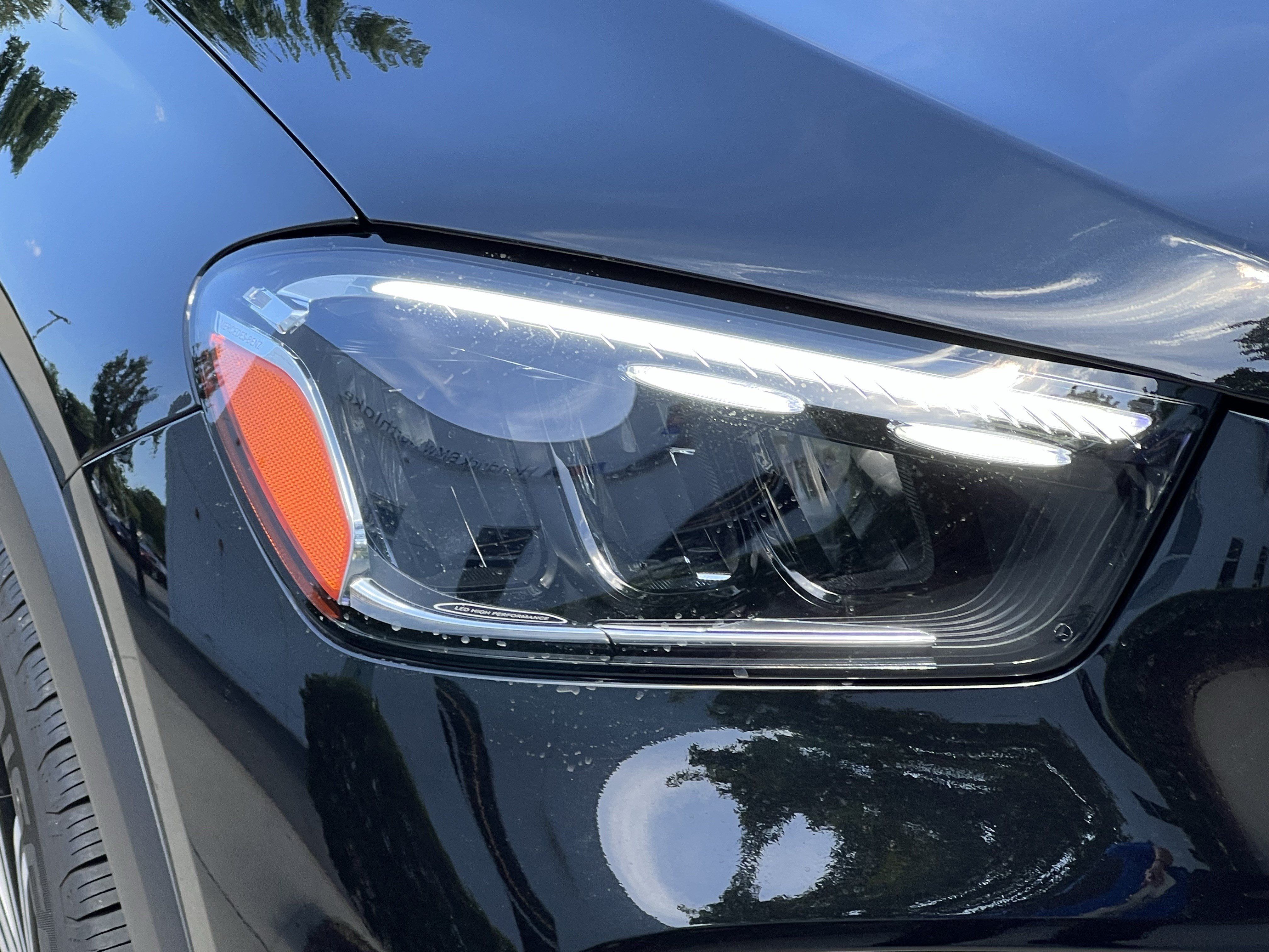 Certified 2026 Mercedes-Benz GLE 350 4MATIC image 11