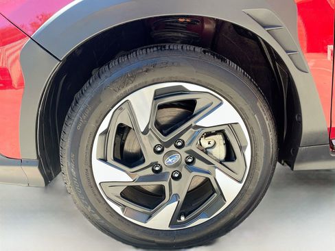 Used 2024 Subaru Crosstrek 2.5i Limited w/ Popular Package #4A image 31