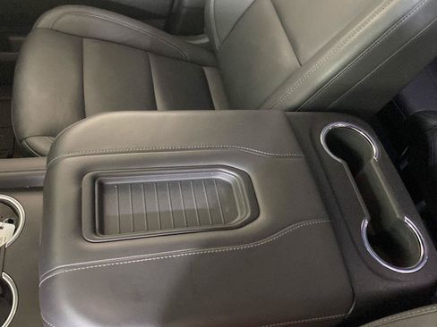 Certified 2023 Chevrolet Tahoe LT AWD/4WD image 50