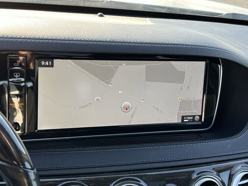 Used 2016 Mercedes-Benz S 550e image 18