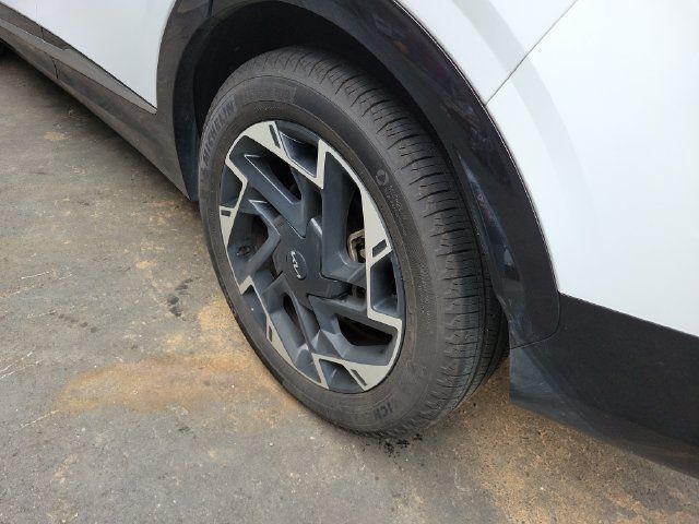 Used 2024 Kia Sportage SX FWD image 37