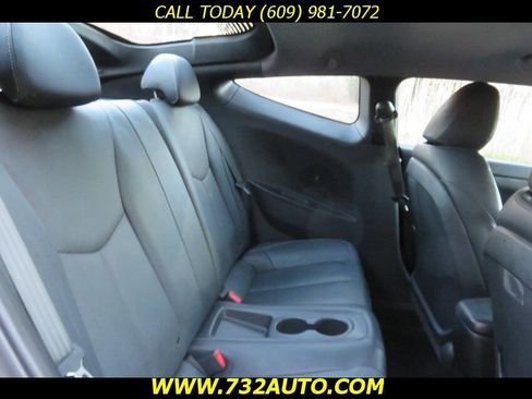 Used 2015 Hyundai Veloster Turbo image 27