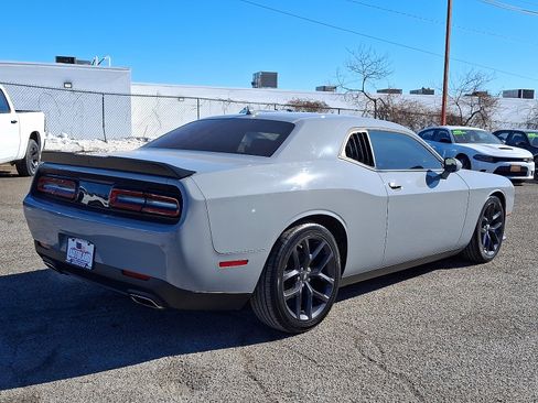Certified 2021 Dodge Challenger GT w/ Plus Package image 7