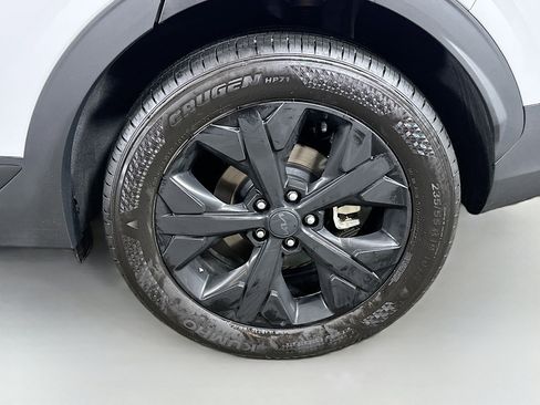 Certified 2025 Kia Sportage X-Line image 30