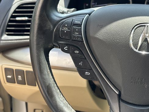 Used 2018 Acura RDX AWD image 19