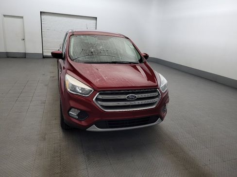 Used 2017 Ford Escape SE AWD/4WD image 14