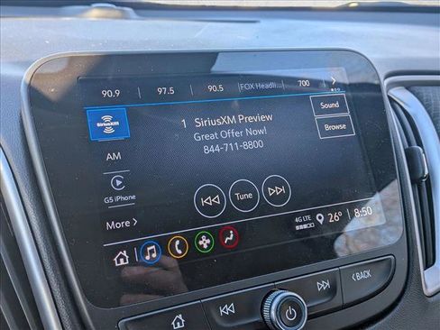 Used 2023 Chevrolet Malibu LT image 10