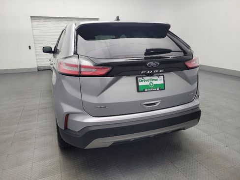 Used 2024 Ford Edge SEL image 6