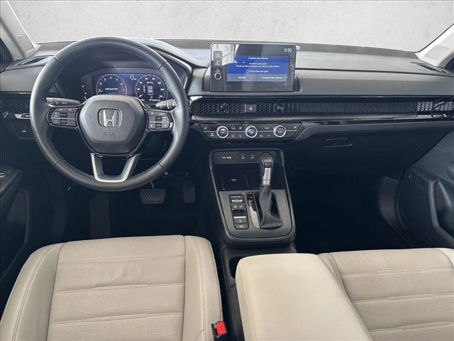 Used 2026 Honda CR-V EX-L image 11