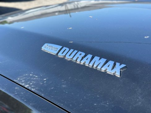 Used 2015 Chevrolet Silverado 2500 LTZ w/ Duramax Plus Package AWD/4WD image 6
