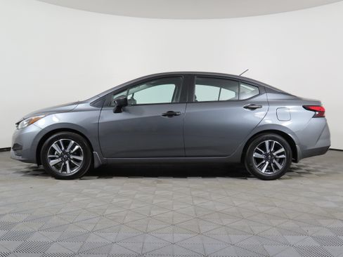 Certified 2025 Nissan Versa S w/ S Plus Package image 34