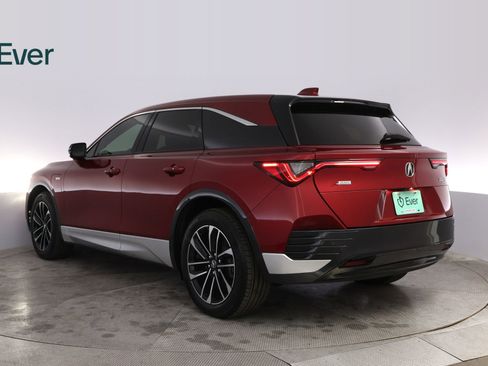 Used 2024 Acura ZDX A-Spec RWD image 17