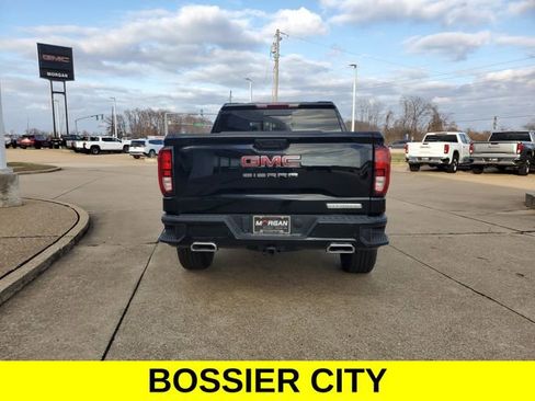 New 2026 GMC Sierra 1500 Elevation w/ Elevation Premium Package image 6