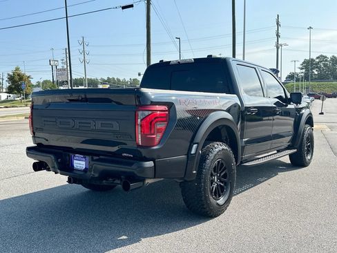 Used 2024 Ford F150 Raptor AWD/4WD image 7