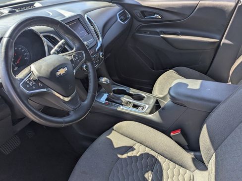 Certified 2021 Chevrolet Equinox LT image 9