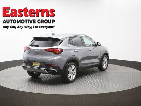 Used 2024 Buick Encore GX Preferred FWD image 38