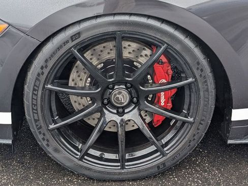 Used 2022 Ford Mustang GT Premium image 13