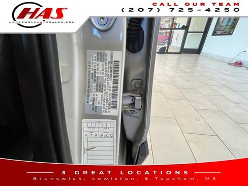 Used 2023 MAZDA CX-30 AWD 2.5 S w/ Premium Package image 19