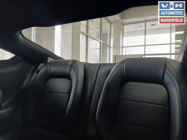 New 2026 Ford Mustang GT Premium RWD image 23