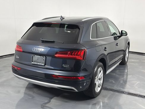 Used 2018 Audi Q5 2.0T Premium Plus AWD/4WD image 5