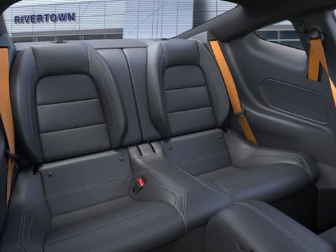 New 2026 Ford Mustang GT Premium RWD image 11