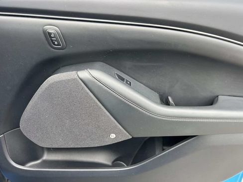 Used 2024 Ford Mustang Mach-E Premium RWD image 26