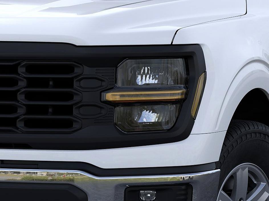 New 2026 Ford F150 XL w/ Equipment Group 103A High RWD image 18