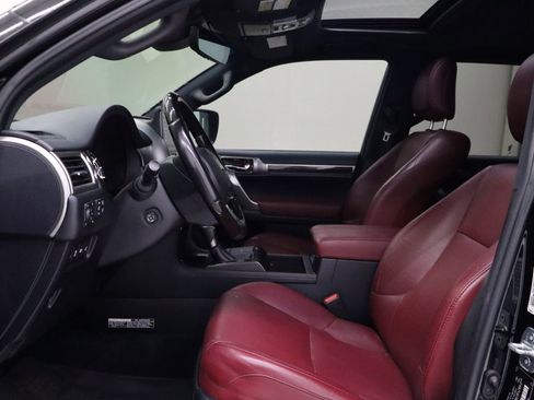 Used 2022 Lexus GX 460 Luxury image 14