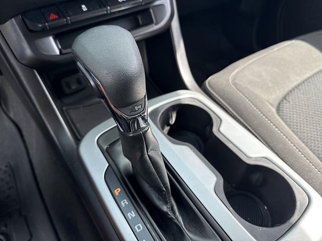 Used 2022 Chevrolet Colorado LT AWD/4WD image 43