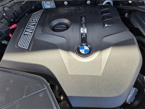 Used 2018 BMW X3 xDrive30i w/ Convenience Package image 31