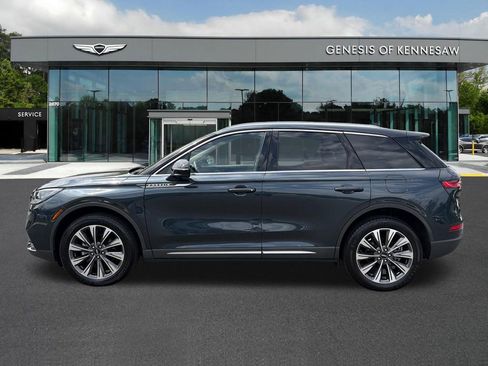 Used 2021 Lincoln Corsair Reserve w/ Elements Package FWD image 4