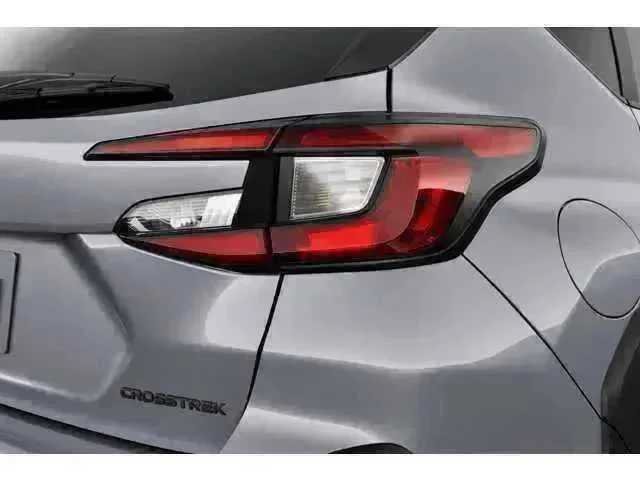 New 2027 Subaru Crosstrek 2.5i Limited AWD/4WD image 12