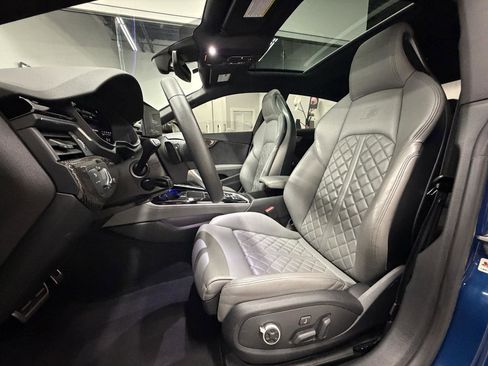 Used 2023 Audi S5 Prestige AWD/4WD image 9