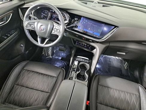 Used 2021 Buick Envision Avenir image 15