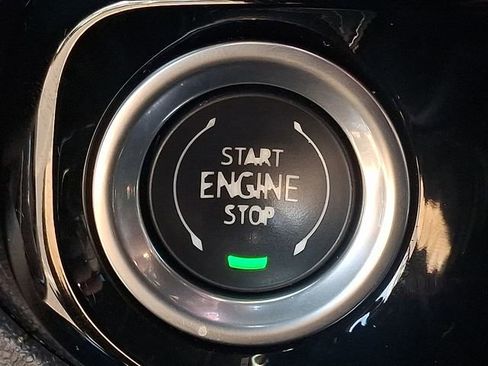 Certified 2024 Chevrolet Silverado 1500 LTZ image 22