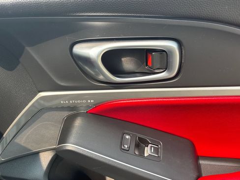 Used 2023 Acura Integra A-Spec w/ Technology Package FWD image 23